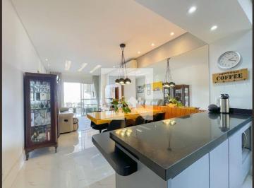Apartamento · 99m² · 3 Quartos · 2 Vagas · Apartamento à Venda - Centro, 3 Quartos, 99 m² - Osasco