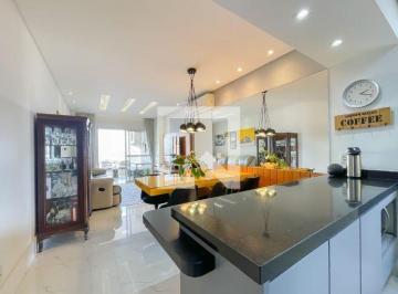 Apartamento · 99m² · 3 Quartos · 2 Vagas · Apartamento à Venda - Centro, 3 Quartos, 99 m² - Osasco