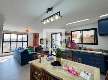 Apartamento · 127m² · 3 Quartos · 2 Vagas · Apartamento à Venda - Paulicéia, 3 Quartos,  127 m² - São Bernardo do Campo