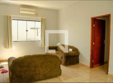 Casa · 360m² · 4 Quartos · 2 Vagas · Casa à Venda - Setor Gentil Meireles, 4 Quartos, 360 m² - Goiânia