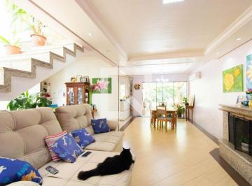 Casa · 280m² · 4 Quartos · 1 Vaga · Casa à Venda - Marechal Rondon, 4 Quartos,  280 m² - Canoas