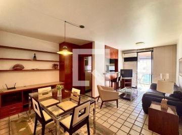 Apartamento · 83m² · 2 Quartos · 1 Vaga · Apartamento à Venda - Ipanema, 2 Quartos,  83 m² - Rio de Janeiro