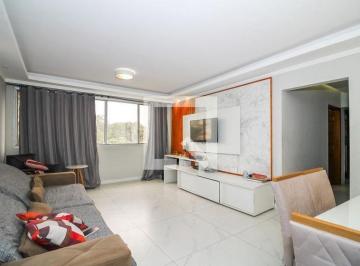 Apartamento · 116m² · 3 Quartos · 1 Vaga · Apartamento à Venda - Vila Pompéia, 3 Quartos, 116 m² - São Paulo
