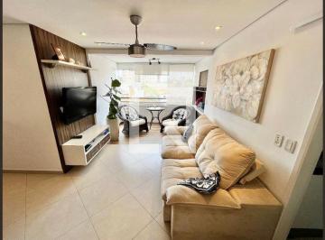 Apartamento · 88m² · 3 Quartos · 2 Vagas · Apartamento à Venda - Água Fria, 3 Quartos,  88 m² - São Paulo