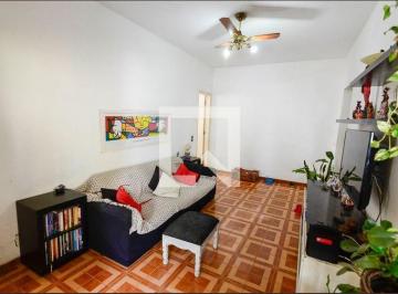 Apartamento · 160m² · 3 Quartos · 1 Vaga · Apartamento à Venda - Tijuca, 3 Quartos, 160 m² - Rio de Janeiro