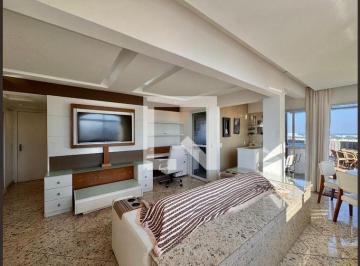 Apartamento · 139m² · 3 Quartos · 1 Vaga · Apartamento à Venda - Recreio, 3 Quartos,  139 m² - Rio de Janeiro