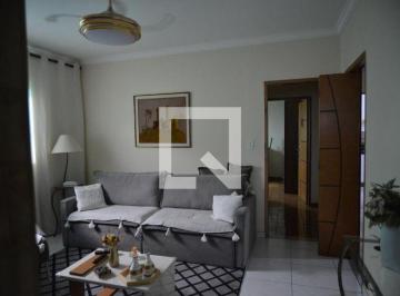 Casa · 290m² · 3 Quartos · 3 Vagas · Casa à Venda - Jardim Monções, 3 Quartos,  290 m² - Santo André