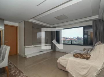 Apartamento · 103m² · 3 Quartos · 2 Vagas · Apartamento à Venda - Passo D'areia, 3 Quartos, 103 m² - Porto Alegre