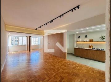 Apartamento · 153m² · 3 Quartos · 1 Vaga · Apartamento à Venda - Copacabana, 3 Quartos, 153 m² - Rio de Janeiro