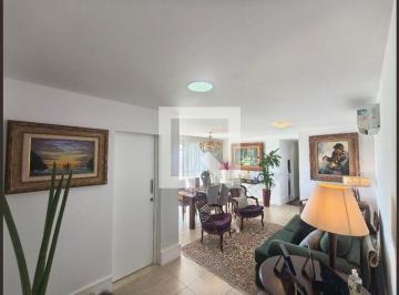 Apartamento · 155m² · 3 Quartos · 2 Vagas · Apartamento à Venda - Jacarepaguá, 3 Quartos, 155 m² - Rio de Janeiro