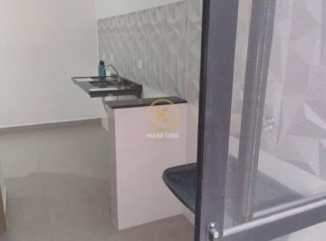 2de79583b4b4958b6a8a935ad268378ea9a855e2 · Apartamento com 1 dormitório à venda, 25 m² por R$ 205.000,00 - Anália Franco - São Paulo/SP