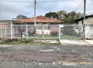 Casa · 70m² · 3 Quartos · 4 Vagas · Saraju Imobiliaria vende casa terrea de esquina com 2 testadas no conjunto Mercurio no Cajuru