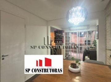 Casa · 74m² · 2 Quartos · 2 Vagas · BOSQUES DA VILA - CASA 2 DORM, QUINTAL AMPLO, REPLETO DE MOVEIS PLANEJADOS - ALTISSIMA QUALIDADE - A