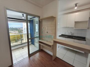 Apartamento · 70m² · 3 Quartos · 1 Vaga · Apartamento para alugar em Londrina, no Terra Bonita - Edificio Acqua Royal