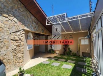 Casa · 170m² · 3 Quartos · 3 Vagas · Casa Padrao a Venda no Jardim Independencia em Taubate