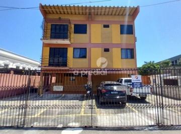 Apartamento · 40m² · 1 Quarto · 1 Vaga · Apartamento para Locacao no Benfica Praticidade, Conforto e Localizacao Estrategica!