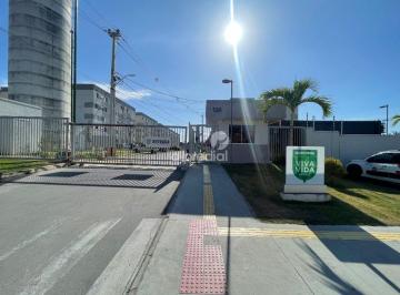 Apartamento · 40m² · 2 Quartos · Apartamento para Locacao no Siqueira, em Maracanau-ce!