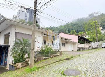 Comercial · 130m² · 3 Vagas · CASA COMERCIAL PARA LOCACAO NO VICTOR KONDER BLUMENAU