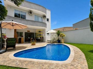 Casa · 225m² · 3 Quartos · 4 Vagas · Casa de Condomínio para venda em Condomínio Vila di Treviso de 225.00m² com 3 Quartos, 3 Suites e 4 