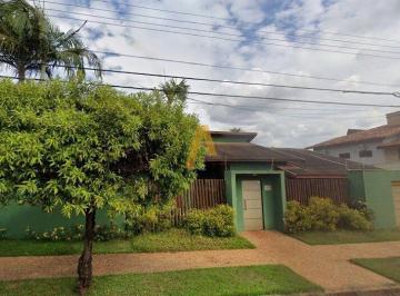 Casa · 472m² · 4 Quartos · 10 Vagas · Casa para venda em Jardim Canadá de 472.00m² com 4 Quartos, 4 Suites e 10 Garagens