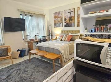 Apartamento · 28m² · 1 Quarto · 1 Vaga · Flat para alugar em Tatuapé de 28.00m² com 1 Quarto, 1 Suite e 1 Garagem