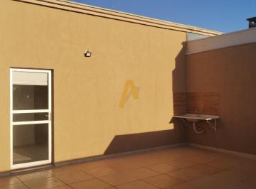 Apartamento · 129m² · 3 Quartos · 3 Vagas · Cobertura para venda em Parque Industrial Lagoinha de 129.00m² com 3 Quartos, 1 Suite e 3 Garagens
