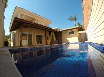 Casa · 516m² · 4 Quartos · 6 Vagas · Casa de Condomínio para venda em Jardim Botânico de 516.00m² com 4 Quartos, 4 Suites e 6 Garagens