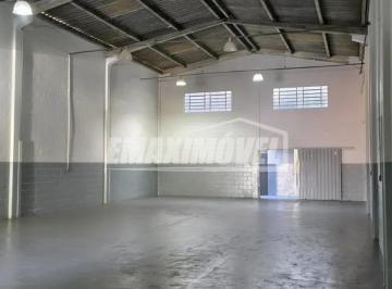 Comercial · 300m² · 2 Vagas · Galpão / Depósito / Armazém para alugar em Jardim Leocádia de 300.00m² com 2 Garagens