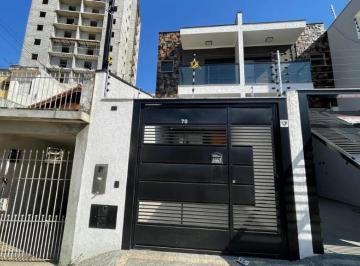 Casa · 150m² · 3 Quartos · 2 Vagas · Casa Alto Padrão em São Paulo