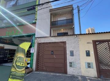 Casa · 150m² · 4 Quartos · 4 Vagas · Casa Alto Padrao para Alugar na Vila Carrao, Sao Paulo