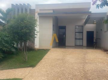 Casa · 110m² · 3 Quartos · 4 Vagas · Casa de Condomínio para alugar em Jardim San Marco de 110.00m² com 3 Quartos, 1 Suite e 4 Garagens
