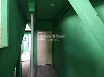 Casa · 80m² · 2 Quartos · Casa para alugar em Jardim Maia de 80.00m² com 2 Quartos