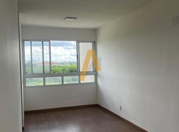 Apartamento · 47m² · 2 Quartos · 1 Vaga · Apartamento para venda em Chácaras Pedro Corrêa De Carvalho de 47.00m² com 2 Quartos e 1 Garagem