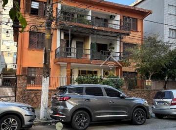 Terreno · 900m² · Condominio 6 aptos - Centro - Sao Vicente