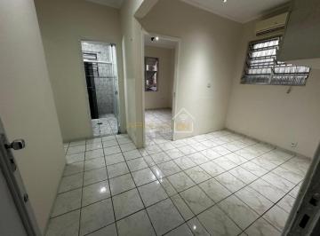 Apartamento · 42m² · 1 Quarto · Apartamento  1 Quarto - Campo Grande - Santos