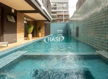 Apartamento · 121m² · 3 Quartos · 2 Vagas · 3 suites na Alameda Prudente de Moraes