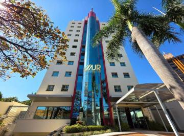 Comercial · 66m² · 1 Vaga · Sala Comercial para alugar em Jardim Chapadão de 65.67m² com 1 Garagem