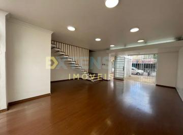 Casa · 232m² · 3 Quartos · Casa para alugar em Centro de 232.00m² com 3 Quartos