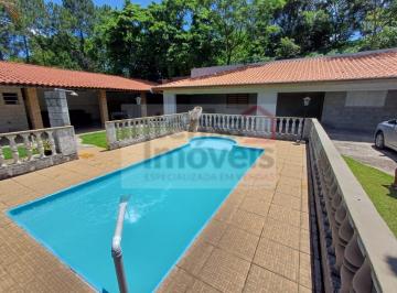 Terreno · 974m² · 1 Quarto · 2 Vagas · Chácara para venda em Sítio Portal Vila Rica de 974.00m² com 1 Quarto e 2 Garagens