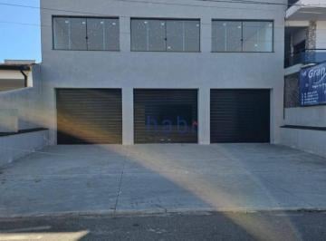 Comercial · 400m² · 3 Vagas · Sala Comercial para venda e aluguel em Jardim Wanel Ville de 400.00m² com 3 Garagens
