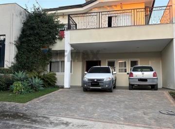 Casa · 183m² · 3 Quartos · Casa de Condomínio para alugar em Loteamento Dinorá Rosa de 183.00m² com 3 Quartos e 2 Suites