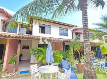 Casa · 120m² · 2 Quartos · 2 Vagas · Village Duplex, 2/4 (2 suites) | Buraquinho | Condominio Fechado | R$ 650.000,00