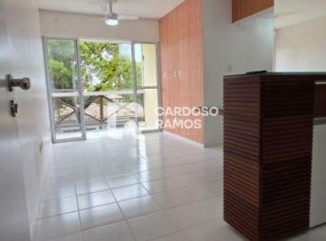 Apartamento · 94m² · 2 Quartos · 1 Vaga · LINDO APARTAMENTO 2 QUARTOS (1 SUITE) NO BOSQUE DA ALDEIA (VILAS DE ABRANTES) – CLUBE COMPLETO