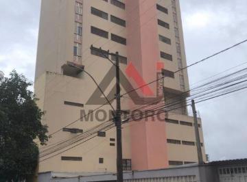 Apartamento · 119m² · 3 Quartos · 1 Vaga · Edificio CEESP