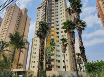 Apartamento · 250m² · 3 Quartos · 4 Vagas · Cobertura para venda em Jardim Santa Ângela de 250.00m² com 3 Quartos, 3 Suites e 4 Garagens