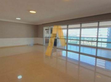 Apartamento · 266m² · 4 Quartos · 4 Vagas · Apartamento para venda em Jardim Canadá de 266.00m² com 4 Quartos, 4 Suites e 4 Garagens