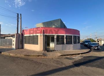 Comercial · 85m² · Imóvel Comercial para alugar em Jardim Bela Vista de 85.00m²