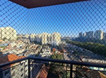 a42d0cf0f63989598c07ddc554a2fa07a5f333a3 · Apartamento com 2 dormitórios para alugar, 60 m² por R$ 4.052,01/mês - Jardim Tupanci. - Barueri/SP