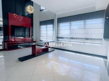 6eccae3cb14b05d5e63dc5282dc68bcfc9b88bf1 · Apartamento duplex com 1 dormitório para alugar, 74 m² - Alphaville - Barueri/SP