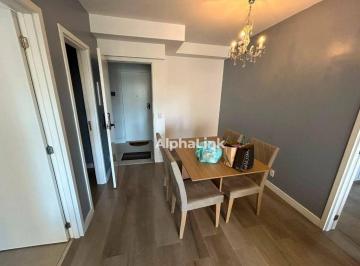 fb523d046be7d9aebb68cca51258e261312586aa · Apartamento com 1 dormitório para alugar, 52 m² por R$ 5.473,33/mês - Alphaville - Barueri/SP